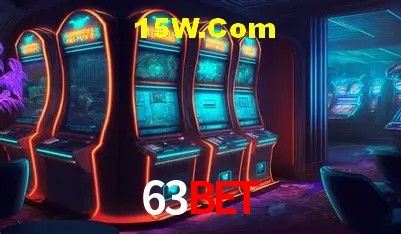 Bônus de Boas-vindas 63Bet