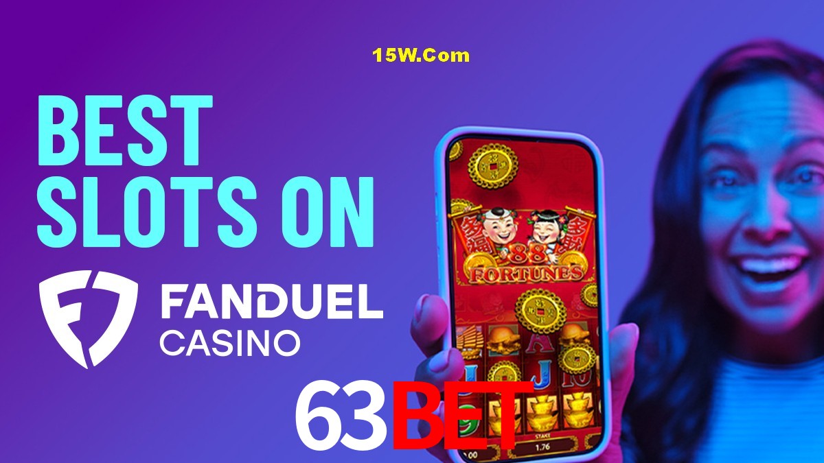 Casino VIP 63Bet