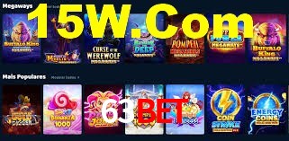 63Bet Login