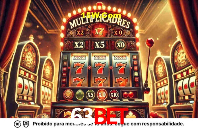 Descubra a Essência do 63Bet: Nossa História e Compromissos