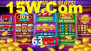 Torneios 63Bet