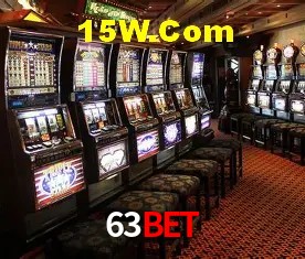 Diretório de Jogos 63Bet