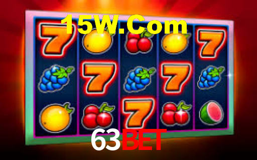 63Bet: Seu Cassino Premiado com Pagamentos Rápidos