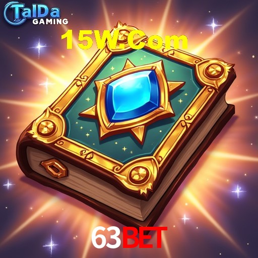 Provedores de Jogos 63Bet