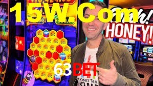 63Bet Login