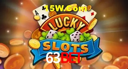 Login Seguro 63Bet