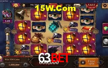 Promoção Relâmpago 63Bet