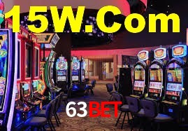 Explore as vantagens do 63Bet: serviço profissional e confiabilidade