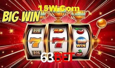 Ofertas Exclusivas 63Bet