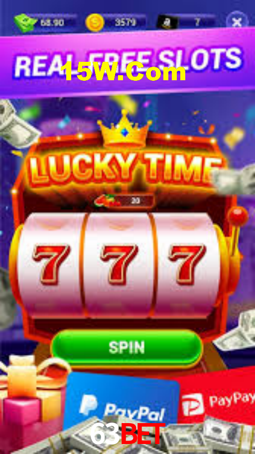 63Bet App