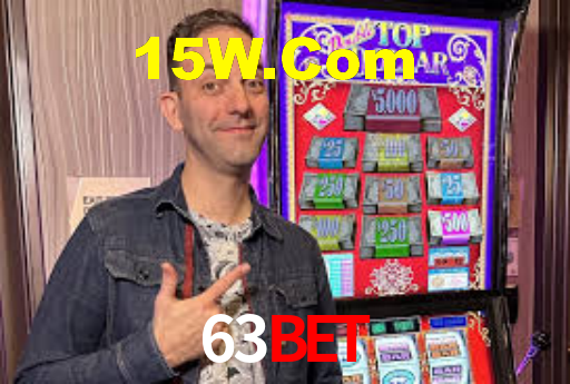 63Bet Login