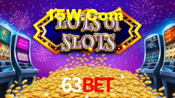 Bônus Generosos e Exclusivos no 63Bet para Você!