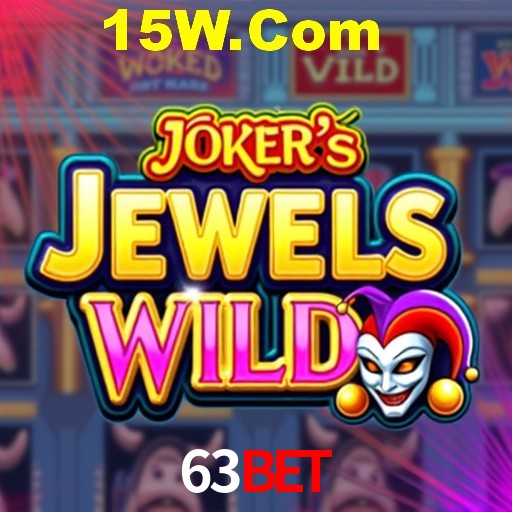 Jogos de Slot 63Bet