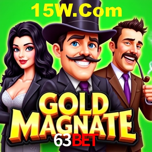 cassino 63Bet