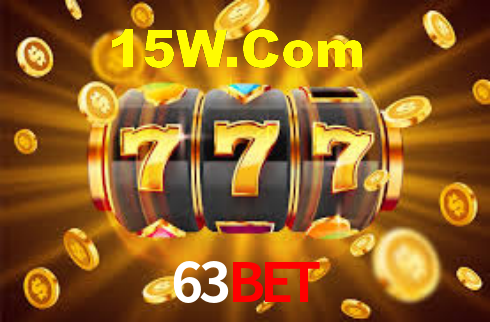 Interface do App 63Bet