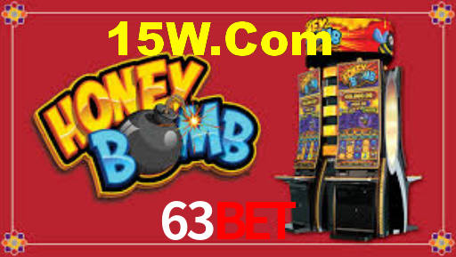 63Bet Login