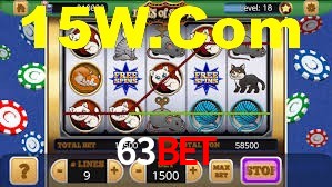 Bônus Diários 63Bet