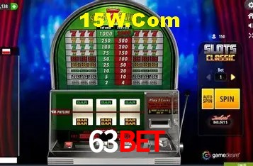 Promoções Sazonais 63Bet